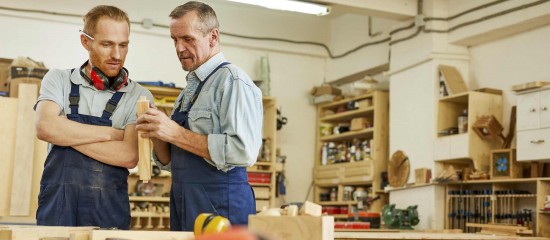 Le Pacte Dutreil est durci !