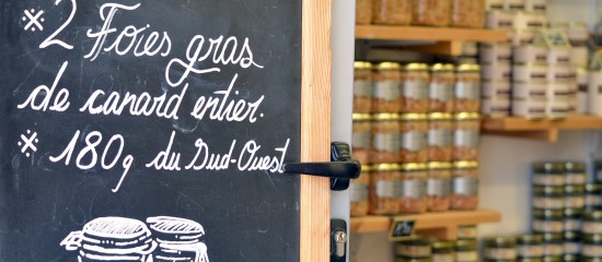 Encadrement des promotions : prolongation de la dispense pour certains produits alimentaires