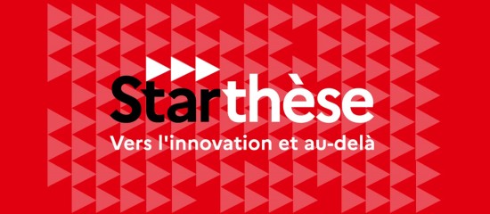 Starthèse 2026 accompagne les doctorants vers l’entrepreneuriat