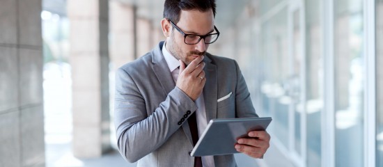 Les nouveaux seuils des régimes d’imposition des petites entreprises