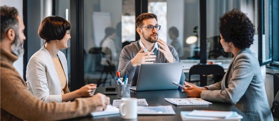 Quelle imposition pour les associés de sociétés exerçant une profession libérale ?