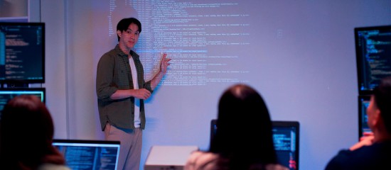 Promouvoir des solutions de cybersécurité conformes au RGPD