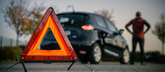 Calcul de l’ancienneté : l’accident de trajet est-il pris en compte ?