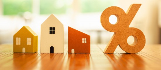 Crédits immobiliers : doit-on s’attendre à une hausse des taux ?