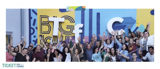 6 mois pour lancer son projet à impact