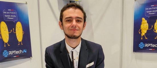 RPTech AI accompagne les entreprises dans l’intégration de l’intelligence artificielle