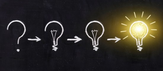 Entreprendre autrement : innover sans être une start-up