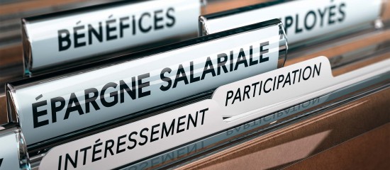 Intéressement et participation : un paiement d’ici fin mai