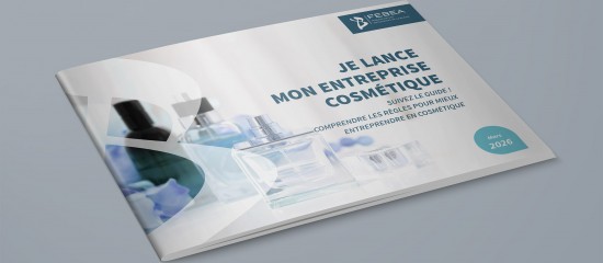 Un guide pour entreprendre dans la cosmétique