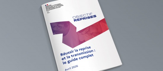 Un guide pour réussir sa reprise-transmission d’entreprise