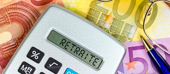 Votre pension de retraite a-t-elle été bien calculée ?