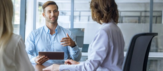 Création d’entreprise : les clés pour convaincre sa banque