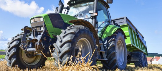 Exploitants agricoles : l’aide sur le GNR est prolongée pour trois mois