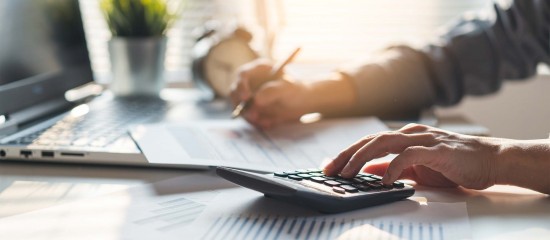 Amortissement fiscal du fonds commercial : 4 ans de plus !