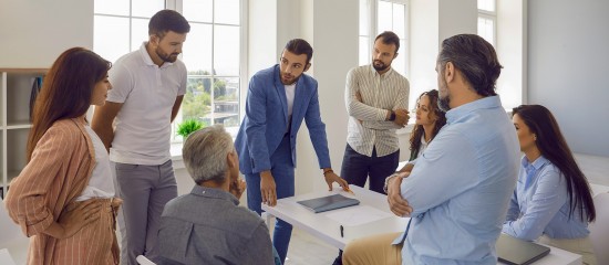4 Baromètre « L’entreprise de Demain »