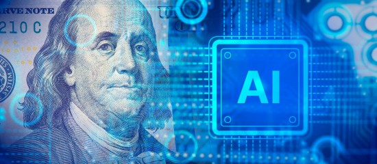 20 % des entreprises seulement captent 74 % de la valeur économique générée par l’IA