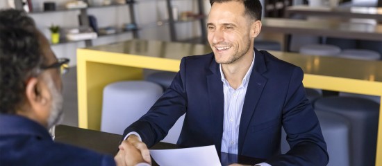 10 édition du « Panorama des cessions et acquisitions des PME »