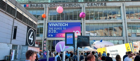 Vivatech a fêté ses 10 ans