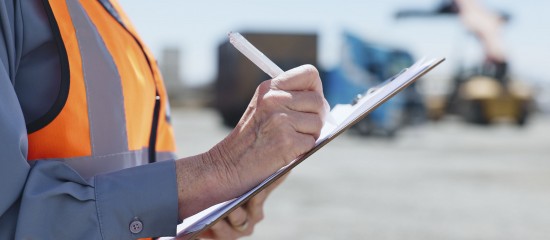 DUERP : pensez à identifier les risques pesant sur les intérimaires