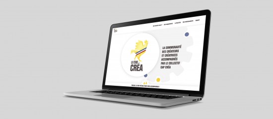 Cap Créa : un impact renforcé auprès des créateurs-repreneurs