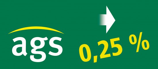 Cotisation AGS : pas de changement au 1 juillet