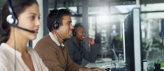 Le démarchage téléphonique désormais interdit !