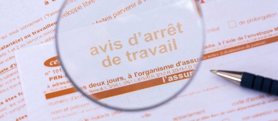 Rupture conventionnelle : elle peut être proposée durant un arrêt de travail