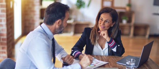 Si votre conjoint collabore à votre activité depuis plus de 5 ans…