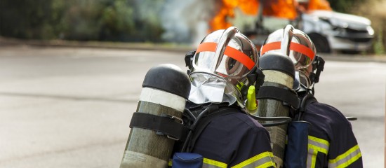 Activité partielle et incendies : l’aide exceptionnelle prolongée