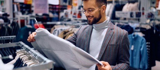 Pas de déduction pour les frais vestimentaires des professionnels libéraux !